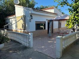 Chalet independiente en venta Vilamarxant photo 0