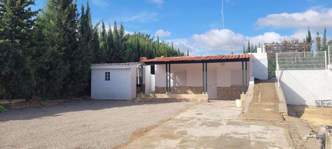 Chalet en venta Vilamarxant photo 0