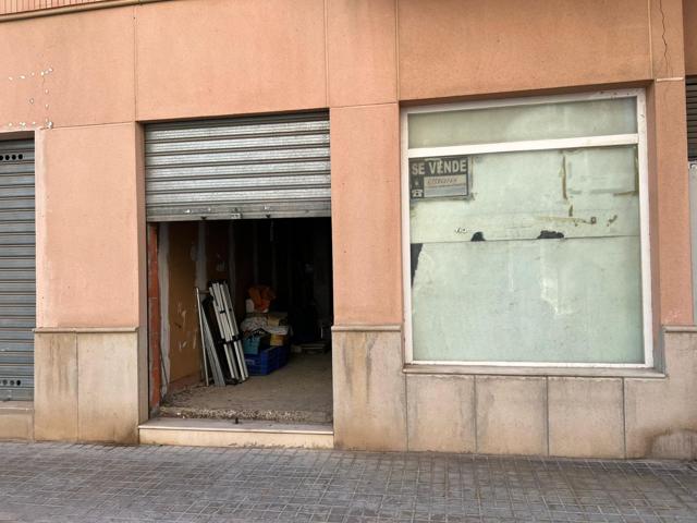 LOCAL COMERCIAL EN LLIRIA photo 0