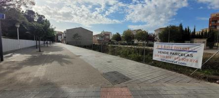 Terreno Urbano venta Lliria photo 0