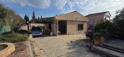 Chalet en venta Olocau photo 0