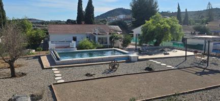 Chalet en venta Lliria. photo 0