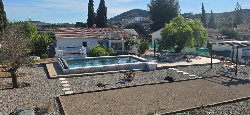 Chalet en venta Lliria. photo 0