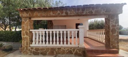 Chalet venta Lliria photo 0