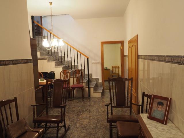 CASA DE PUEBLO EN LLIRIA photo 0