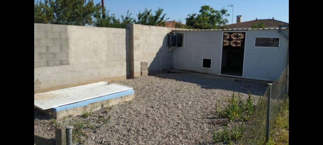 Parcela urbanizable en venta Lliria photo 0