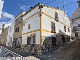 Casa en venta Oset-Andilla photo 0