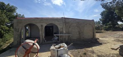 Chalet en Pedralba photo 0