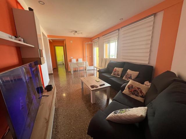 PISO SEMINUEVO EN BUENA ZONA DEL PUEBLO photo 0