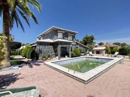 Chalet en venta Lliria Urbanización San Gerardo photo 0