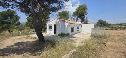 Chalet en venta Alcublas photo 0