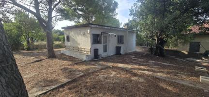 Chalet en venta Vilamarxant photo 0