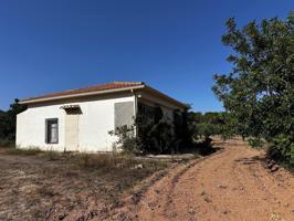 Chale en venta Lliria photo 0