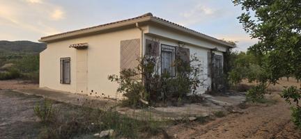 Chale en venta Lliria photo 0