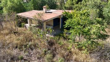 CHALET PARA REFORMAR INTEGRAMENTE photo 0