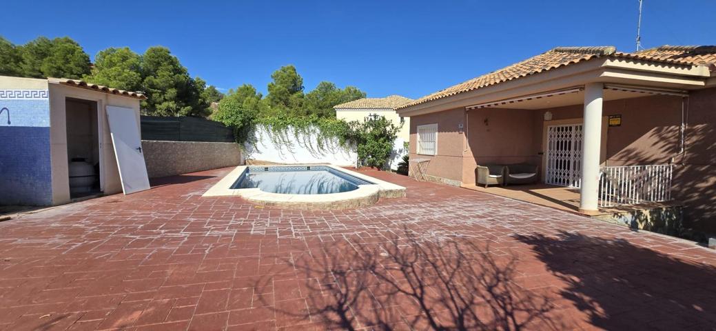 Chalet en venta Balcon de Montroy photo 0