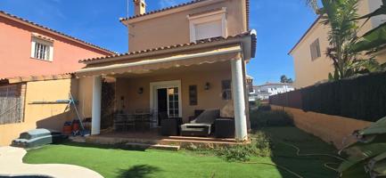 Chalet en Venta Urbanización Maravisa Pobla de Vallbona. photo 0
