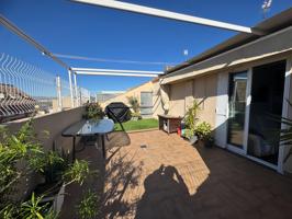 ATICO DUPLEX CON ESPECTACULAR TERRAZA EN PERFECTO ESTADO photo 0
