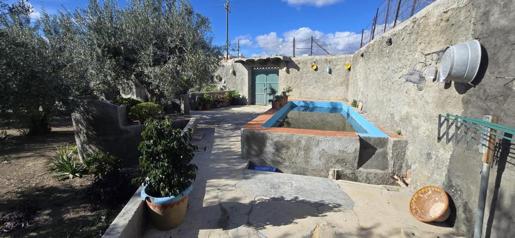 Casa rustica con parcela en venta Lliria. photo 0