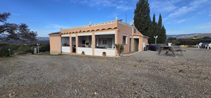 Chalet en venta Casinos-Valencia photo 0