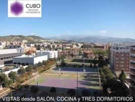 Alquiler de temporada. Zona Albayda photo 0