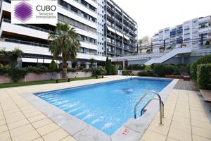 APARTAMENTO de LUJO en Torres Neptuno. Con plaza de garaje. photo 0