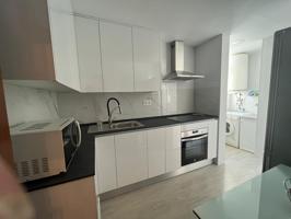 PISO EN ALQUILER ZONA VILLAREJO photo 0