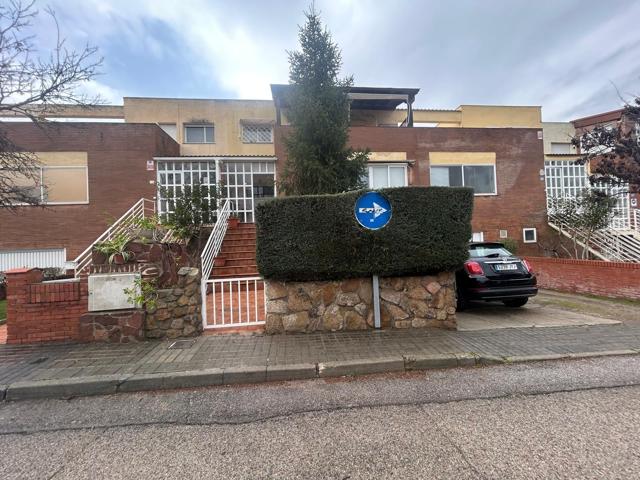 AVC INMOBILIARIO VENDE PISO photo 0