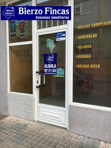 ALQUILER LOCAL ZONA CENTRO. photo 0