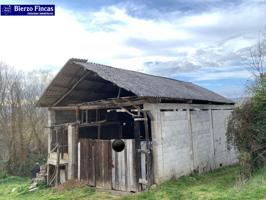 VENTA DE PAJAR CON TERRENO EN ZONA DE CARRACEDELO photo 0