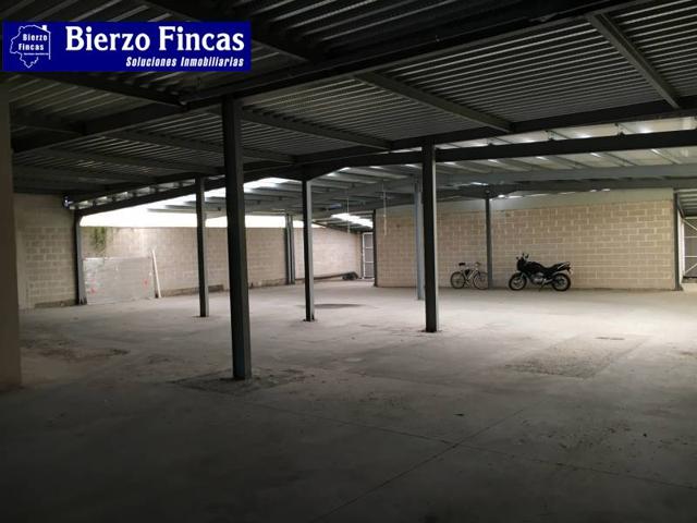 Se vende o alquila bajo comercial en Fuentesnuevas-Camponaraya. photo 0