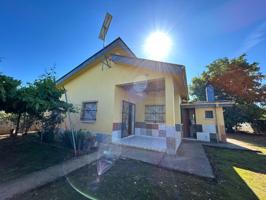 SE VENDE FINCA DE FIN DE SEMANA photo 0