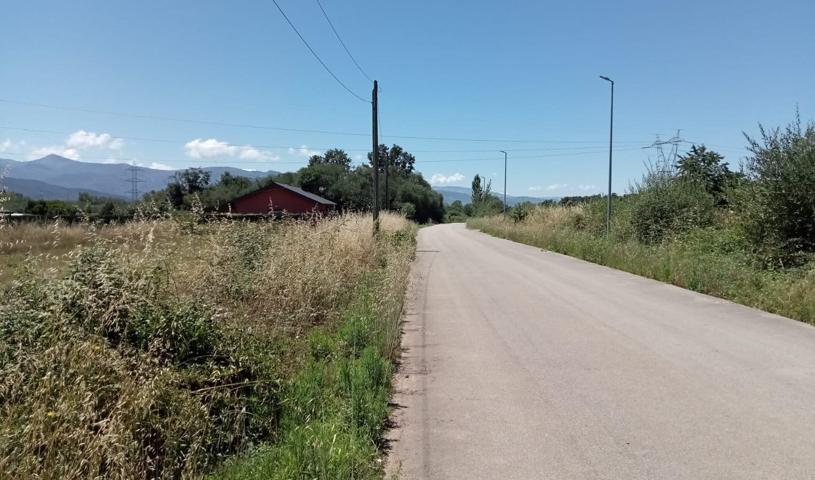 SE VENDE PARCELA DE 8.000 M2 EN CORTIGUERA photo 0