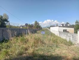 SE VENDE PARCELA RUSTICA DE 1.200 M2 CON LUZ, AGUA Y SANEAMIENTO photo 0