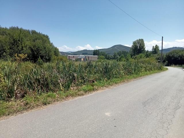 SE VENDE PARCELA RUSTICA DE 620 M2 photo 0