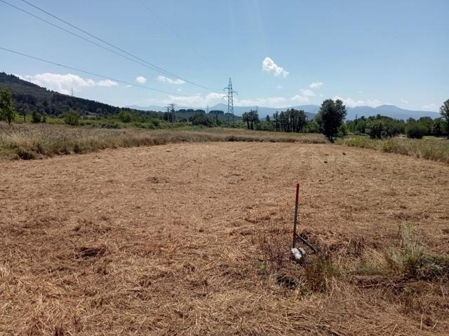 SE VENDE PARCELA RÚSTICA EN SAN ANDRÉS DE 1.520 M2 photo 0