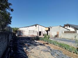 SE VENDE FINCA URBANA CON CASETA DE APEROS photo 0