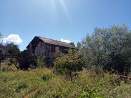 SE VENDE TERRENO URBANO EN SAN ANDRÉS DE MONTEJOS photo 0