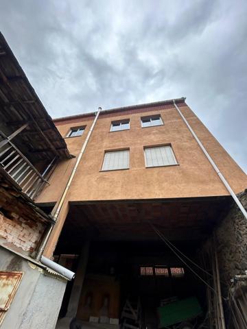 SE VENDE CASA EN VILLANUEVA DE VALDUEZA photo 0