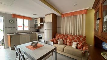 PRECIOSA CASITA EN ALQUILER EN CASTROPODAME photo 0