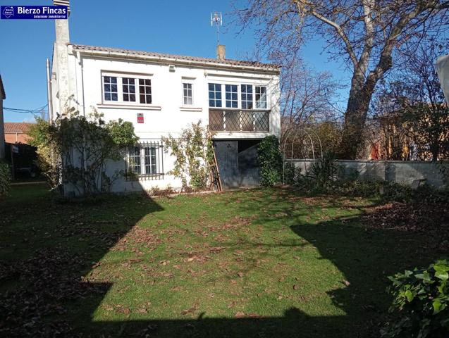 SE VENDE CASA UNIFAMILIAR CON PARCELA EN VILLOMAR photo 0