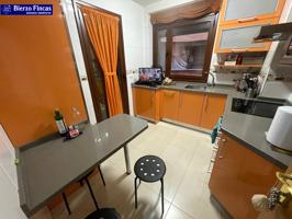 SE VENDE ACOGEDOR PISO EN ASTORGA photo 0