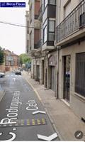SE ALQUILA PLAZAS DE GARAJE EN EL CENTRO DE ASTORGA photo 0