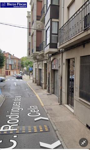 SE ALQUILA PLAZAS DE GARAJE EN EL CENTRO DE ASTORGA photo 0