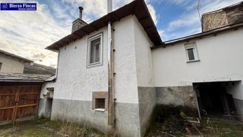 CASA DE PUEBLO EN VILLAR DE SANTIAGO (VILLABLINO) photo 0