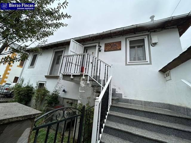 CASA DE PUEBLO EN VILLAR DE SANTIAGO (VILLABLINO) photo 0