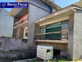 SE VENDE VIVIENDA EN BEMBIBRE photo 0