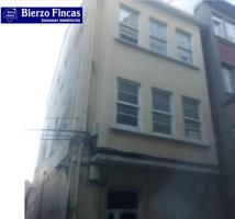 SE VENDE EDIFICIO EN FERROL photo 0