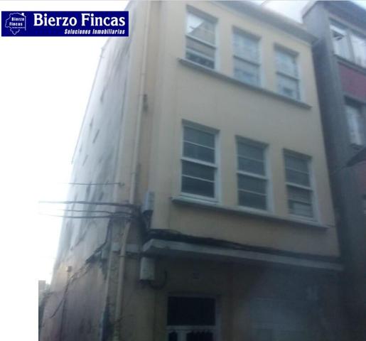 SE VENDE EDIFICIO EN FERROL photo 0