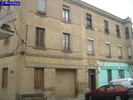 SE VENDE EDIFICIO CON GRANDES POSIBILIDADES EN ASTORGA photo 0